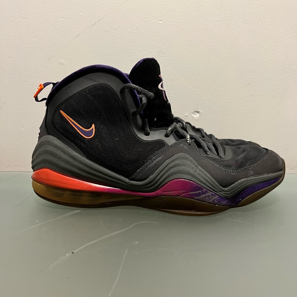 Nike Air Penny 5 ‘Phoenix’